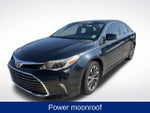 2016 Toyota Avalon XLE Premium