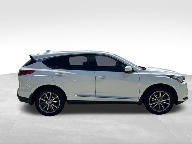 2022 Acura RDX w/Technology Package