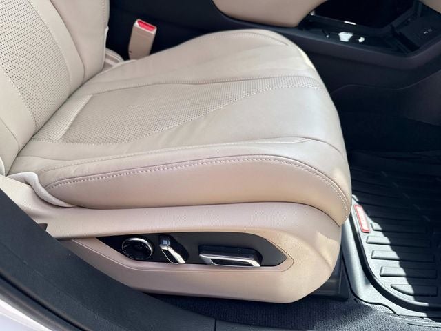 2022 Acura RDX w/Technology Package