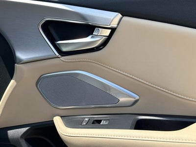 2022 Acura RDX w/Technology Package