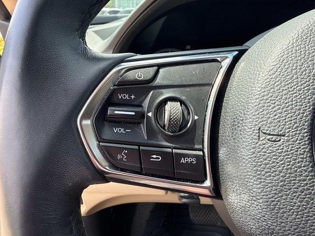 2022 Acura RDX w/Technology Package