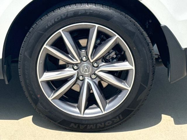 2022 Acura RDX w/Technology Package