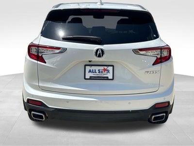2022 Acura RDX w/Technology Package
