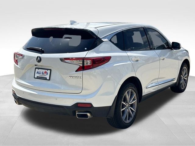 2022 Acura RDX w/Technology Package