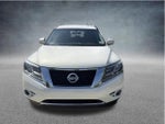 2013 Nissan Pathfinder Platinum