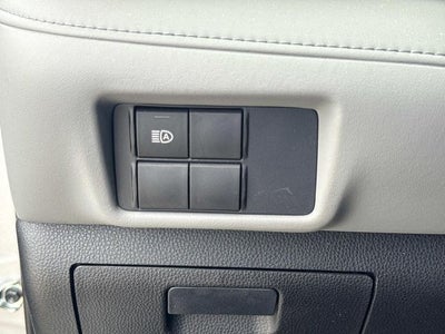 2021 Toyota Highlander L