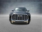2025 Toyota Tundra 1794 Edition Hybrid