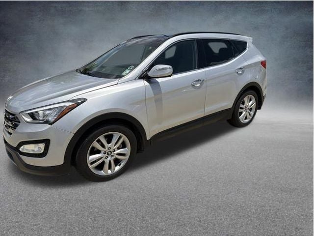 2014 Hyundai Santa Fe Sport AWD 4dr 2.0T