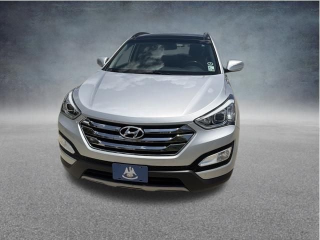 2014 Hyundai Santa Fe Sport AWD 4dr 2.0T