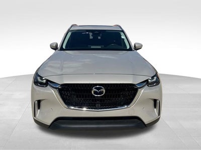 2025 Mazda Mazda CX-90 Preferred Package