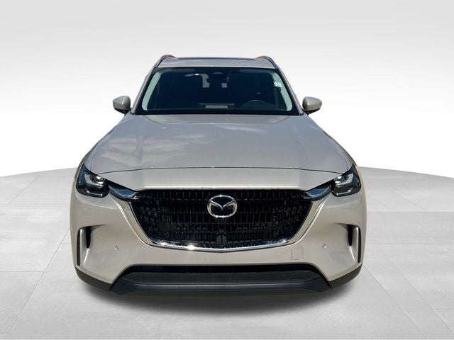 2025 Mazda Mazda CX-90 Preferred Package