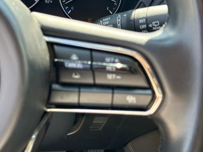 2025 Mazda Mazda CX-90 Preferred Package