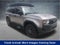 2025 Toyota Land Cruiser 4WD (Natl)