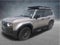 2025 Toyota Land Cruiser 4WD (Natl)