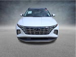2023 Hyundai Tucson Hybrid Limited