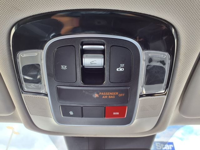 2023 Hyundai Tucson Hybrid Limited