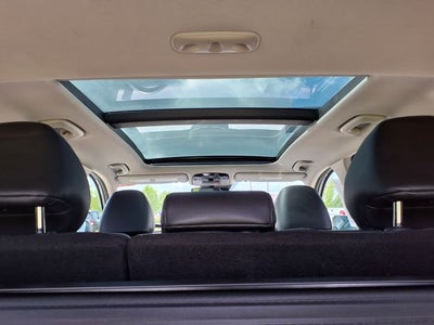 2023 Hyundai Tucson Hybrid Limited