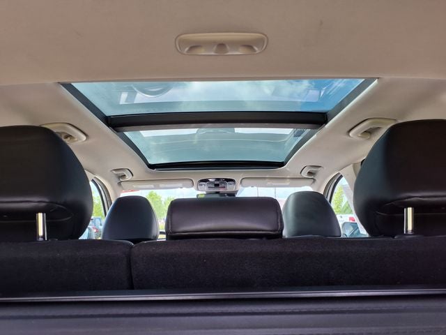 2023 Hyundai Tucson Hybrid Limited