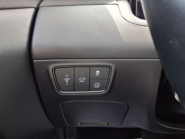 2023 Hyundai Tucson Hybrid Limited