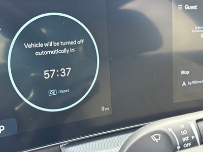 2025 Hyundai Sonata SEL Convenience