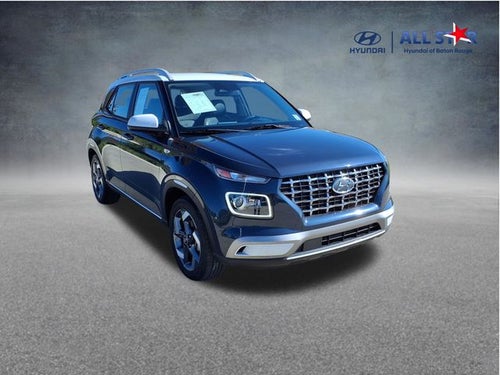 2023 Hyundai Venue Limited