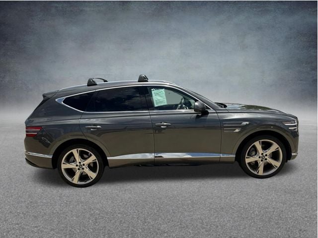 2023 Genesis GV80 3.5T AWD