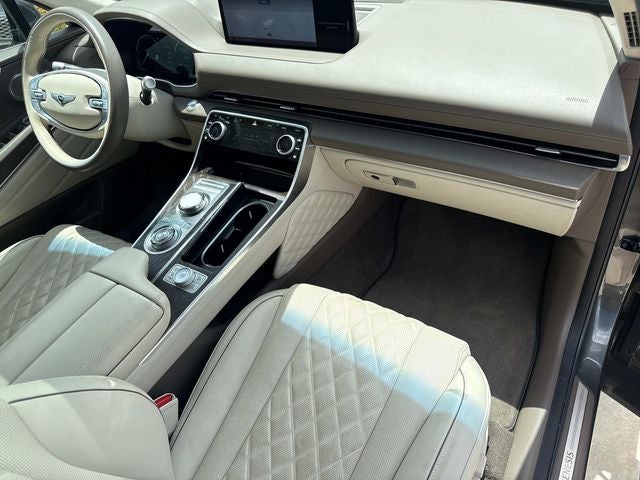2023 Genesis GV80 3.5T AWD