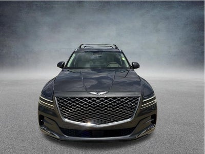 2023 Genesis GV80 3.5T AWD