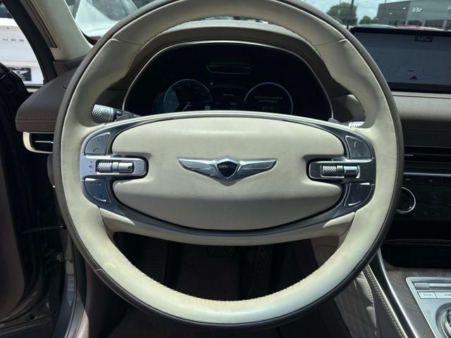 2023 Genesis GV80 3.5T AWD