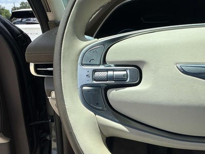 2023 Genesis GV80 3.5T AWD