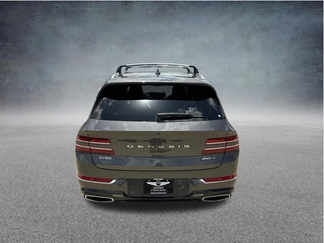 2023 Genesis GV80 3.5T AWD