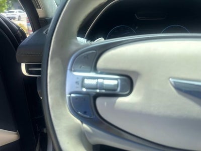 2024 Genesis GV80 3.5T AWD 7P