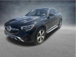 2023 Mercedes-Benz GLC 300 GLC 300