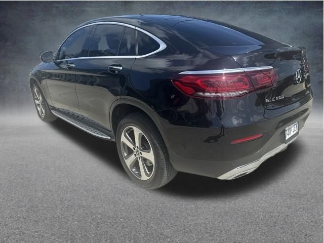 2023 Mercedes-Benz GLC 300 GLC 300