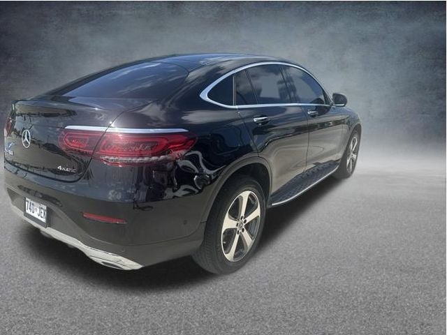 2023 Mercedes-Benz GLC 300 GLC 300