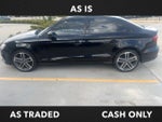 2018 Audi A3 Sedan Premium
