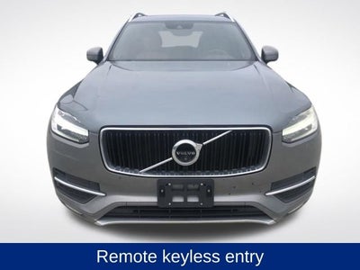 2018 Volvo XC90 Momentum
