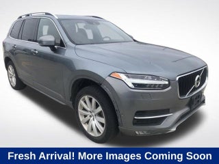 2018 Volvo XC90 Momentum