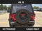 2016 Jeep Wrangler Freedom