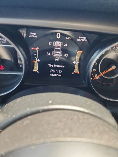 2020 Jeep Wrangler Sport S 4x4