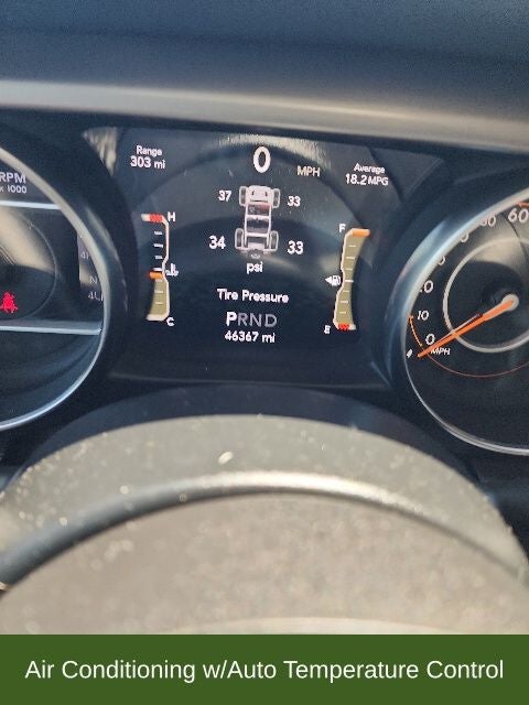 2020 Jeep Wrangler Sport S 4x4