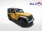 2021 Jeep Wrangler Sport S 4x4