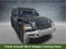 2022 Jeep Wrangler Unlimited Sahara Altitude