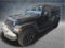 2022 Jeep Wrangler Unlimited Sahara Altitude