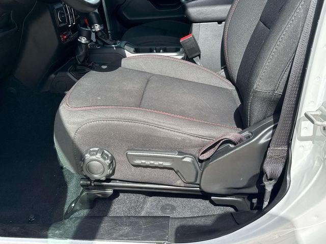 2023 Jeep Wrangler 4-Door Rubicon 4x4