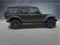 2023 Jeep Wrangler 4-Door Rubicon 4x4