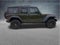 2023 Jeep Wrangler 4-Door Rubicon 4x4