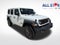 2025 Jeep Wrangler 4-Door Summit 4x4