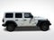 2025 Jeep Wrangler 4-Door Summit 4x4