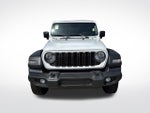 2025 Jeep Wrangler 4-Door Summit 4x4